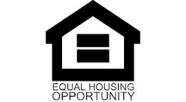 Equal Housing Logo